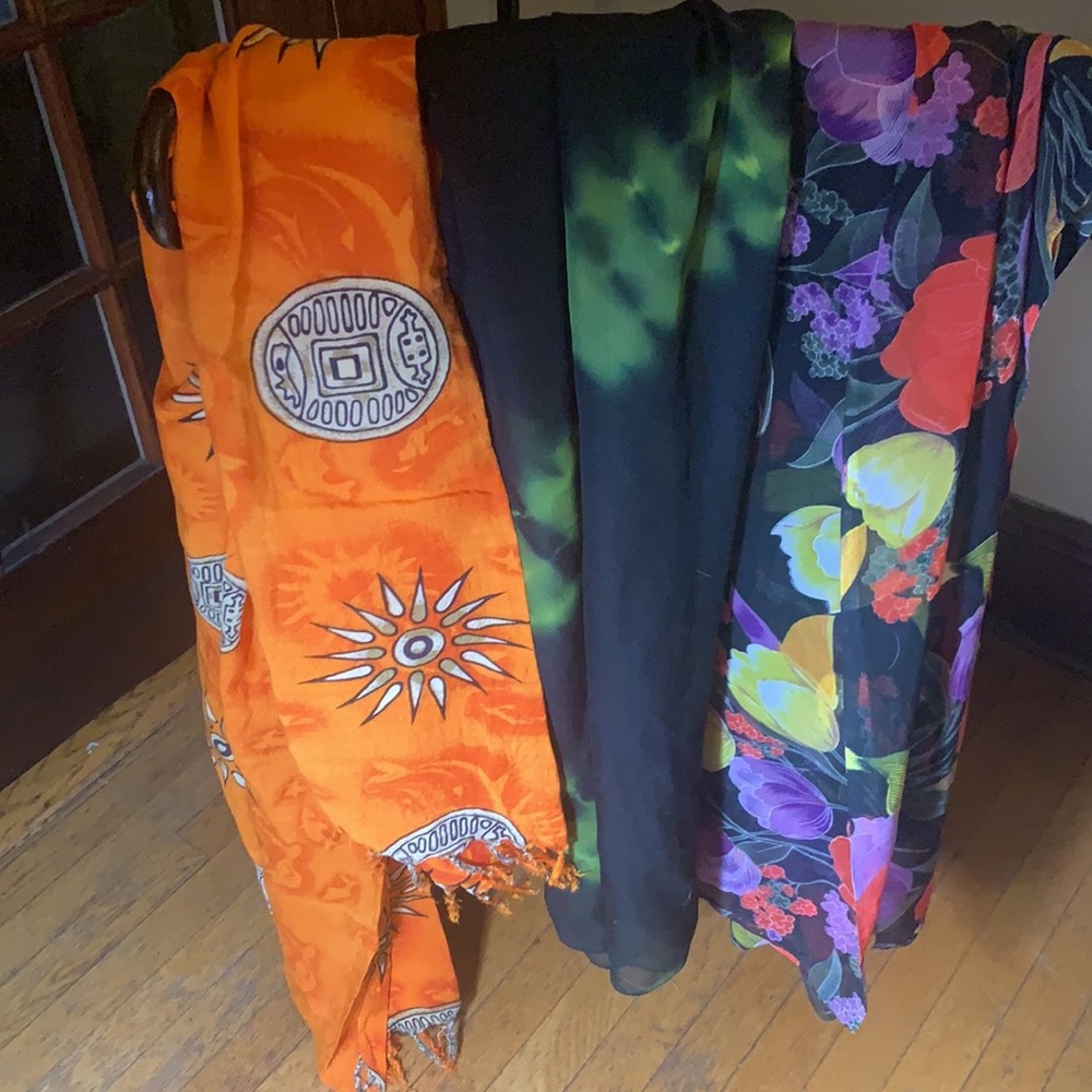 Sarong Bundle